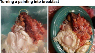 Turning a painting into breakfast.png